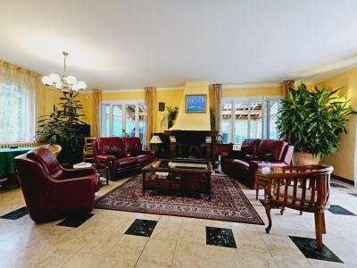 Annonce Vente 9 pi�ces Maison Avord 18