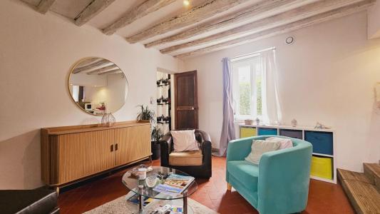 Acheter Maison 126 m2 Menetou-salon