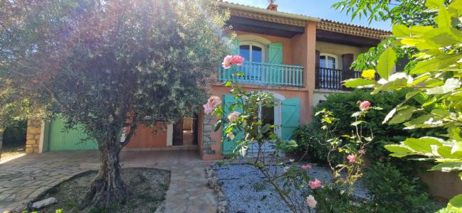 For sale Clermont-l'herault 5 rooms 111 m2 Herault (34800) photo 1