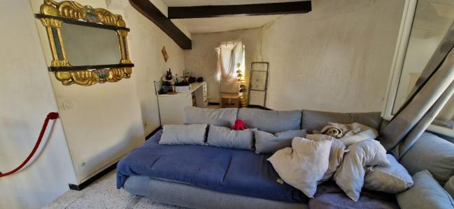 Annonce Vente 4 pi�ces Maison Fontes 34