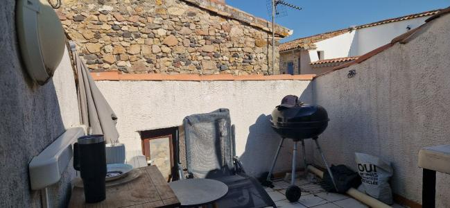 Acheter Maison Fontes Herault