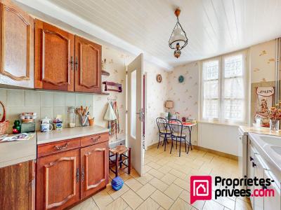 For sale Saint-maurice-les-charencey 5 rooms 86 m2 Orne (61190) photo 4