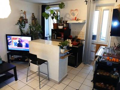 For sale Camps-la-source 2 rooms 32 m2 Var (83170) photo 0