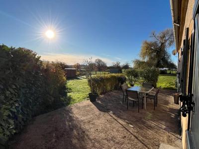 Acheter Maison 173 m2 Saint-sulpice