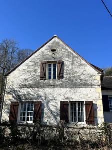 Annonce Vente 7 pi�ces Maison Parigny-les-vaux 58