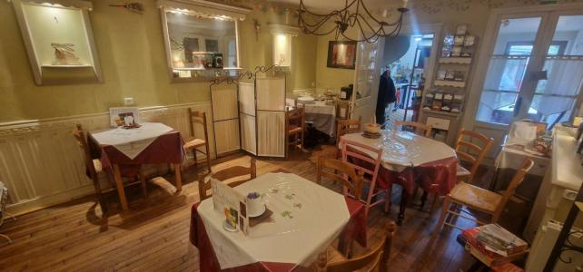 Acheter Immeuble Selles-sur-cher 116570 euros