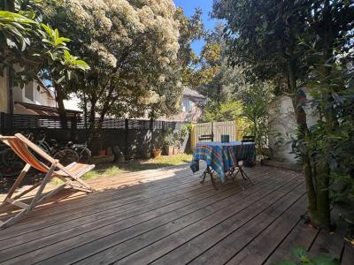 For sale Nantes 5 rooms 95 m2 Loire atlantique (44300) photo 0