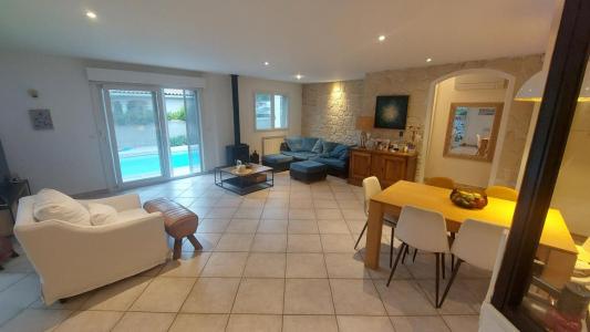 Acheter Maison 117 m2 Sete