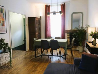 Annonce Vente 6 pi�ces Maison Perigueux 24