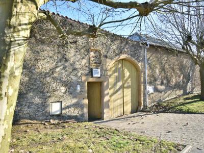 Acheter Maison Labry 1600000 euros