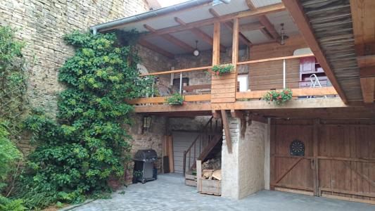 Acheter Maison 205 m2 Haye