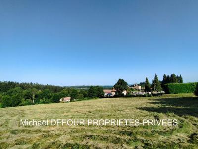Acheter Terrain 4926 m2 Raucoules