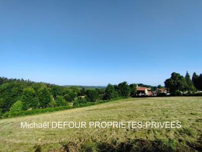 Acheter Terrain Raucoules 59000 euros