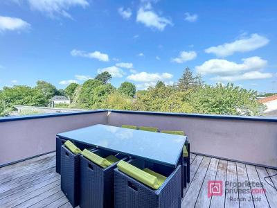 Acheter Appartement Sautron Loire atlantique