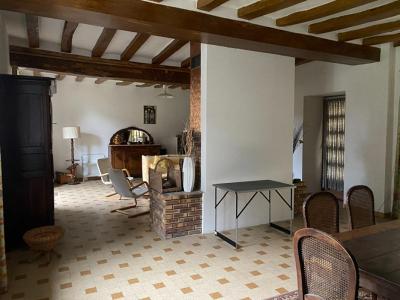 Acheter Maison 235 m2 Tournon-saint-martin