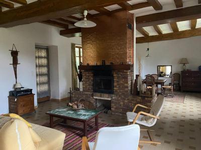 Acheter Maison Tournon-saint-martin Indre