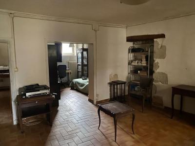 Acheter Maison Tournon-saint-martin 84990 euros