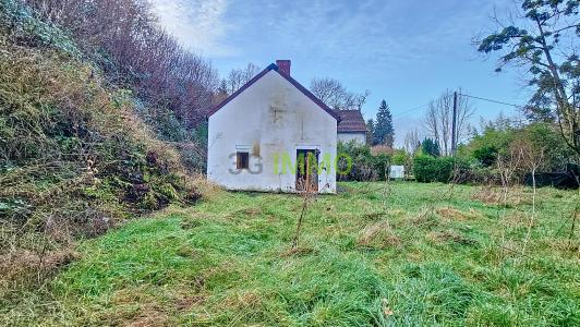 Annonce Vente 4 pi�ces Maison Saint-eloy-les-mines 63