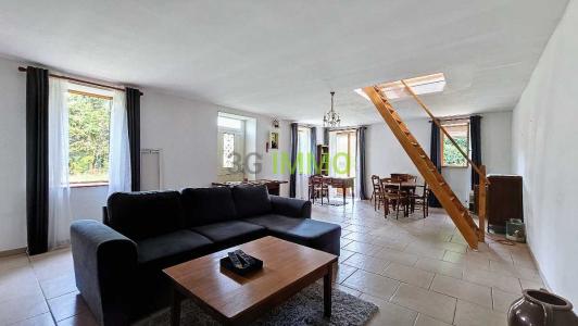 Acheter Maison Saint-eloy-les-mines 55000 euros