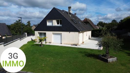 For sale Cambremer 7 rooms 158 m2 Calvados (14340) photo 0