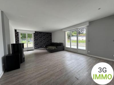 Acheter Maison 158 m2 Cambremer