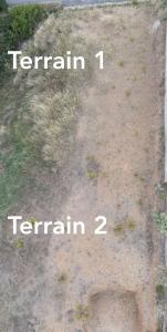 Acheter Terrain Tuchan