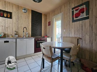 Annonce Vente 6 pi�ces Maison Chamalieres 63