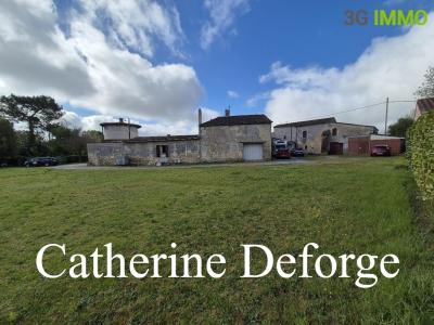 Annonce Vente 12 pi�ces Maison Cubzac-les-ponts 33
