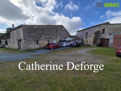 Acheter Maison 280 m2 Cubzac-les-ponts