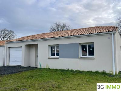 For sale Saint-hilaire-de-riez 3 rooms 86 m2 Vendee (85270) photo 0