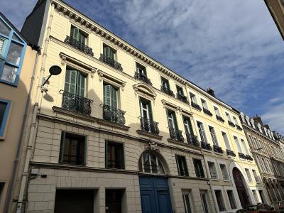 Annonce Vente 5 pi�ces Appartement Rouen 76