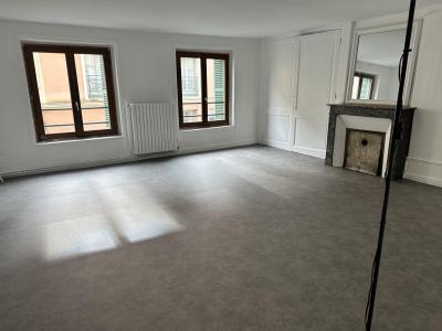 Acheter Appartement 121 m2 Rouen