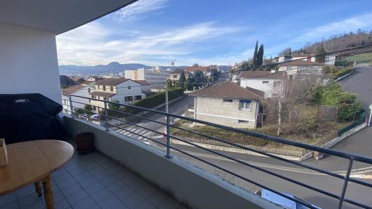 For rent Clermont-ferrand 3 rooms 84 m2 Puy de dome (63100) photo 1