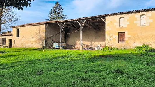 Annonce Vente 3 pi�ces Maison Portets 33