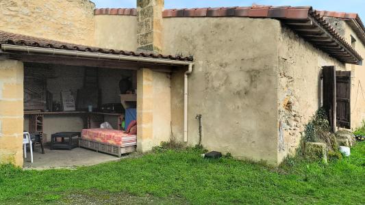 Acheter Maison Portets Gironde