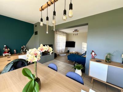 Annonce Vente 6 pi�ces Maison Villers-bocage 14