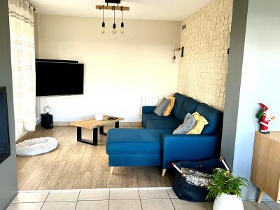 Acheter Maison 144 m2 Villers-bocage