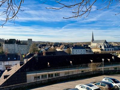 Annonce Vente 5 pi�ces Appartement Nemours 77