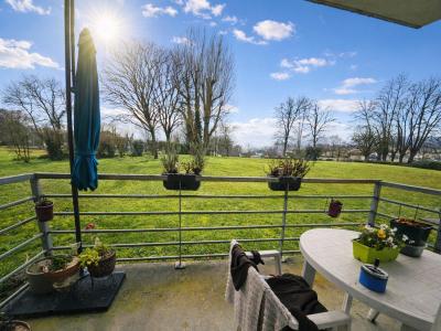 Annonce Vente 2 pi�ces Appartement Perigueux 24