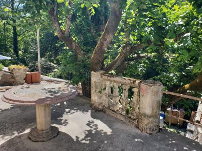 Annonce Vente 7 pi�ces Maison Barnave 26