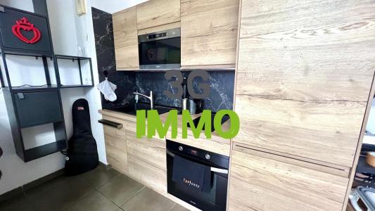 For sale Hendaye 1 room 30 m2 Pyrenees atlantiques (64700) photo 3