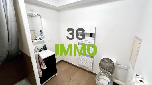 For sale Hendaye 1 room 30 m2 Pyrenees atlantiques (64700) photo 4