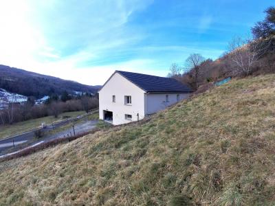 Annonce Vente 4 pi�ces Maison Saint-projet-de-salers 15