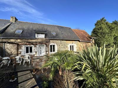 Annonce Vente 4 pi�ces Maison Plerguer 35