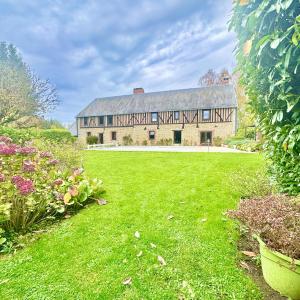 Annonce Vente 7 pi�ces Maison Cambremer 14