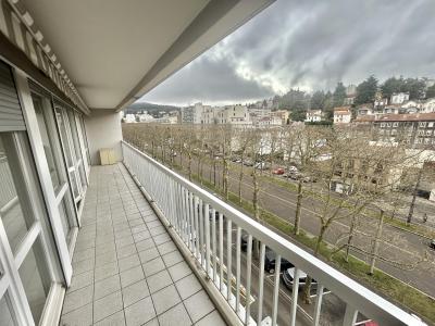 Annonce Vente 4 pi�ces Appartement Saint-etienne 42