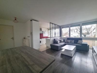 Acheter Appartement 77 m2 Chilly-mazarin