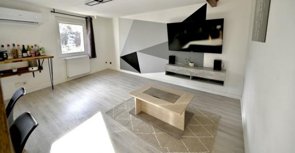 Acheter Maison Cessieu Isere