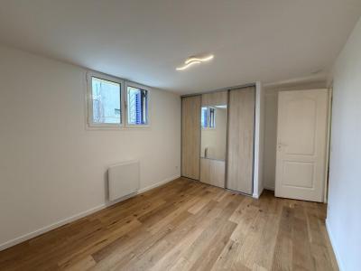 For rent Sannois 3 rooms 49 m2 Val d'Oise (95110) photo 2