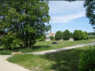 For sale Coussay-les-bois 640 m2 Vienne (86270) photo 0